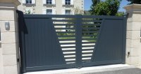 Notre société de clôture et de portail à Saint-Hilaire-Cusson-la-Valmitte